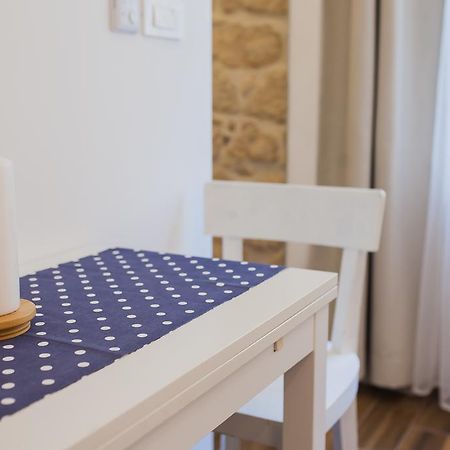 Barone Room Šibenik Exterior foto