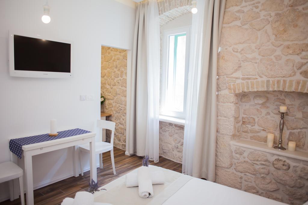 Barone Room Šibenik Exterior foto